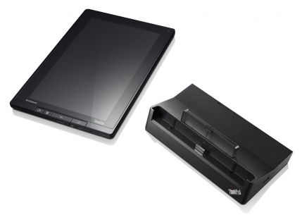 Lenovo ThinkPad Tablet Dock – image 6