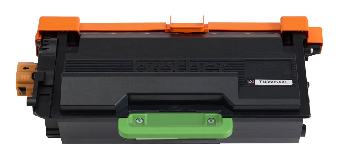 Brother TN3605XXL toner cartridge 1 pc(s) Original Black – image 2