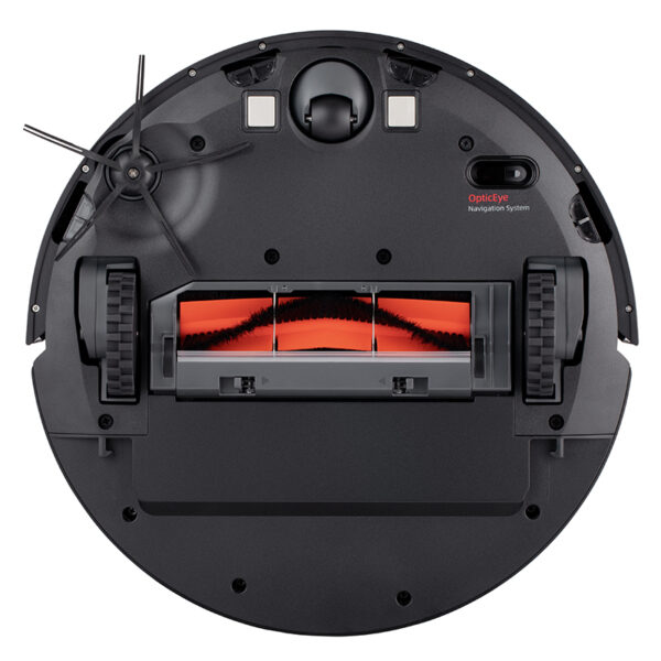 Roborock E5 Black – image 2