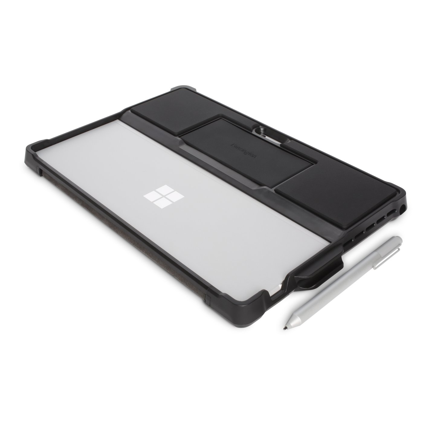 Kensington 97442 tablet case Cover Black – image 3