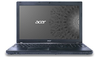 Acer TravelMate P6 653-M-52454G50Makk Intel® Core™ i5 i5-2450M