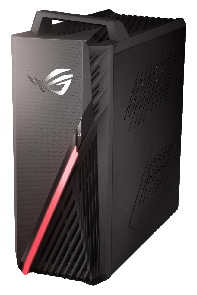 ASUS Strix GA15DH