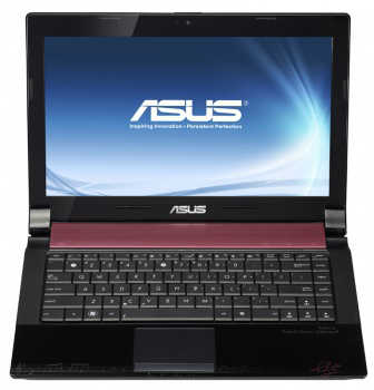 ASUS N43SL Intel® Core™ i5 i5-2430M – image 1
