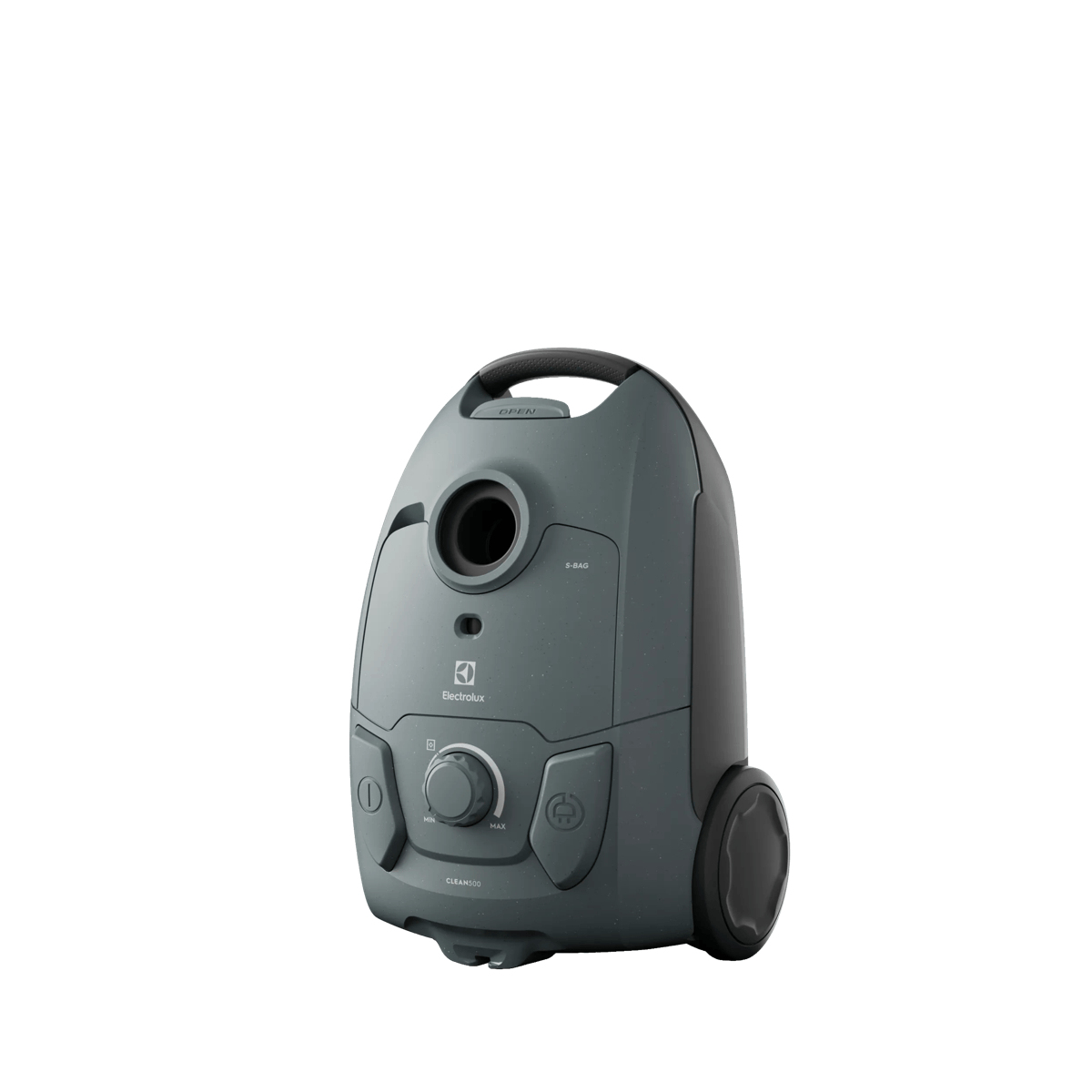 Electrolux EB51C1OG 3 L Cylinder vacuum Dry 750 W Bagless – image 3