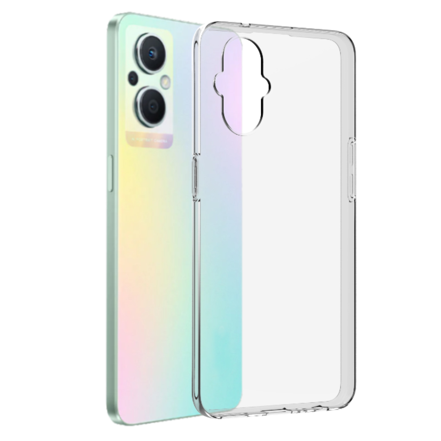 Area TPUSA8957C mobile phone case