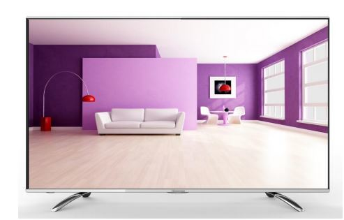 Hisense LTDN50K390XWSEU3D