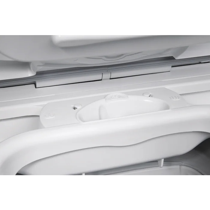 Electrolux EW6TN5261 washing machine Top-load – image 5