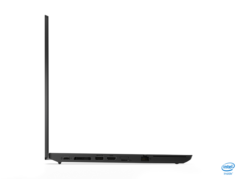 Lenovo L14 + Backpack & W/less Mouse – image 4