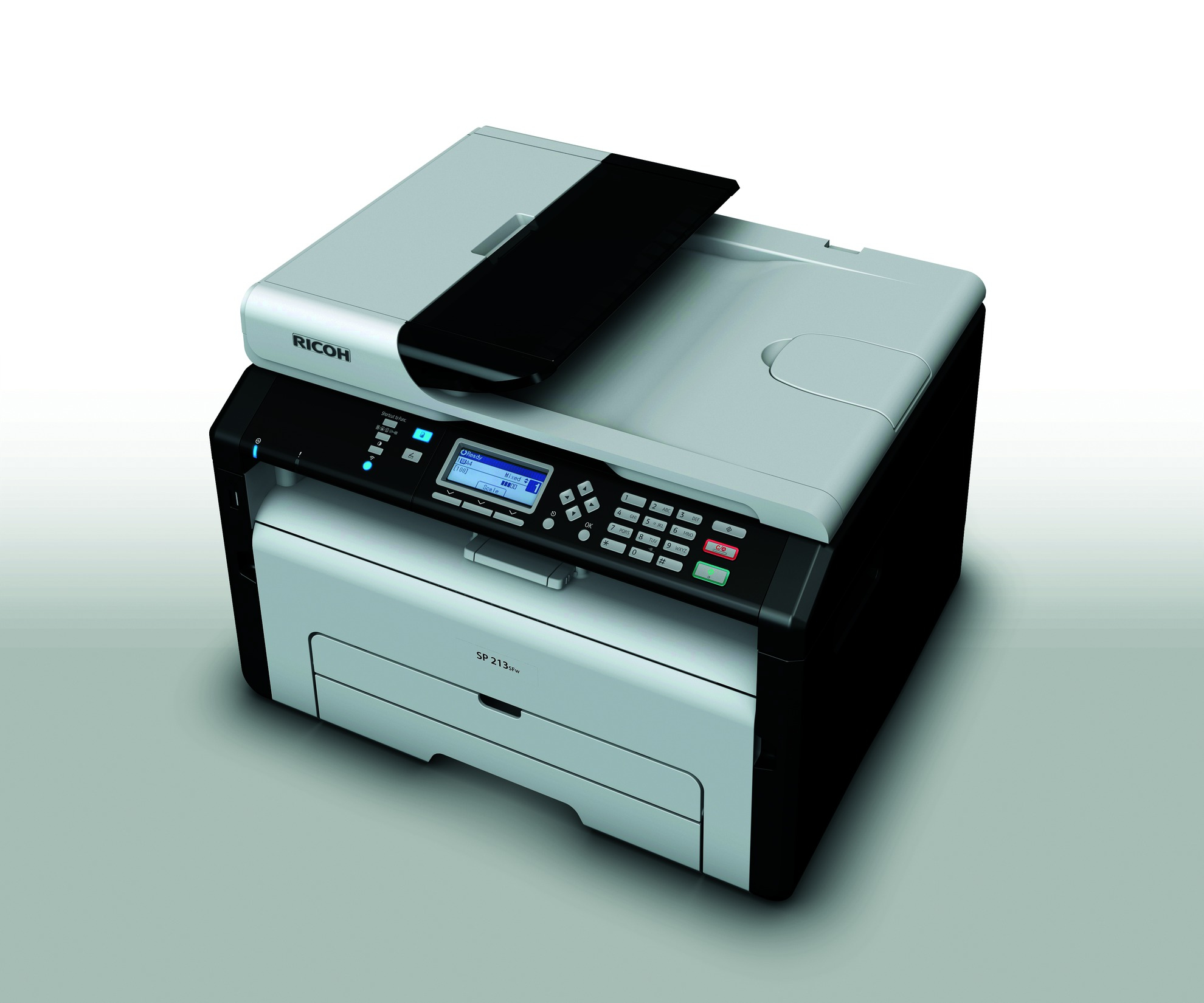 Ricoh SP 213SFw – image 1