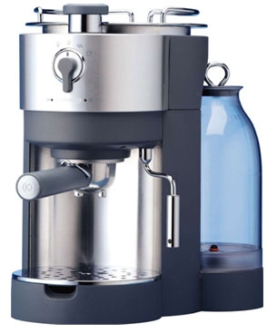 Kenwood ES 460