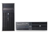 HP Pro 3130 Base Model Small Form Factor Desktop PC