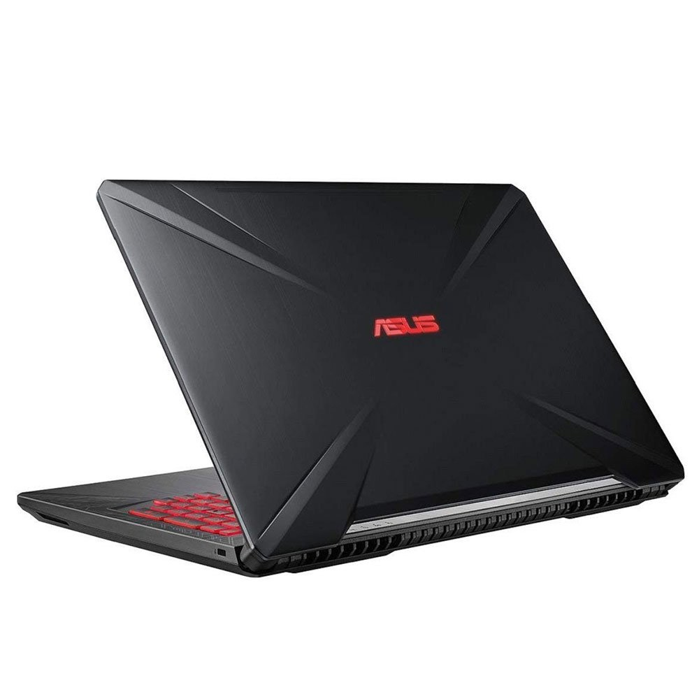 ASUS TUF Gaming FX504GM-EN072T Intel® Core™ i7 i7-8750H Laptop – image 4