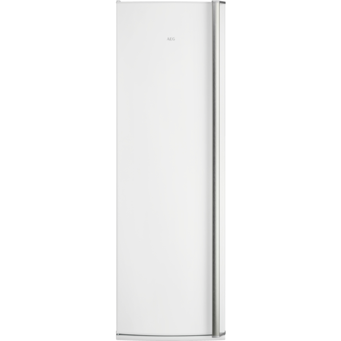 AEG AGB625F7NW Upright freezer Freestanding – image 4