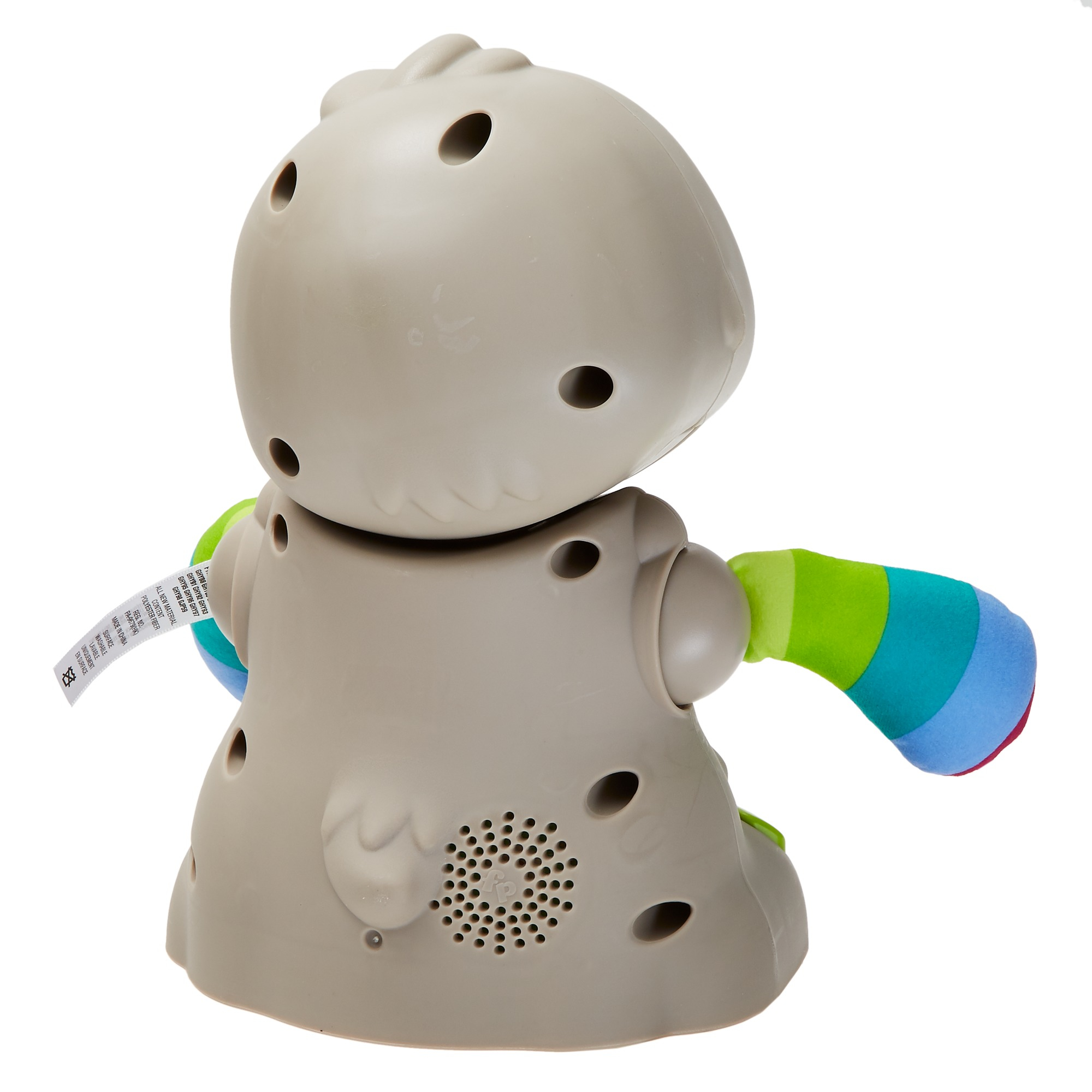 Fisher-Price Linkimals Smooth Moves Sloth – image 3