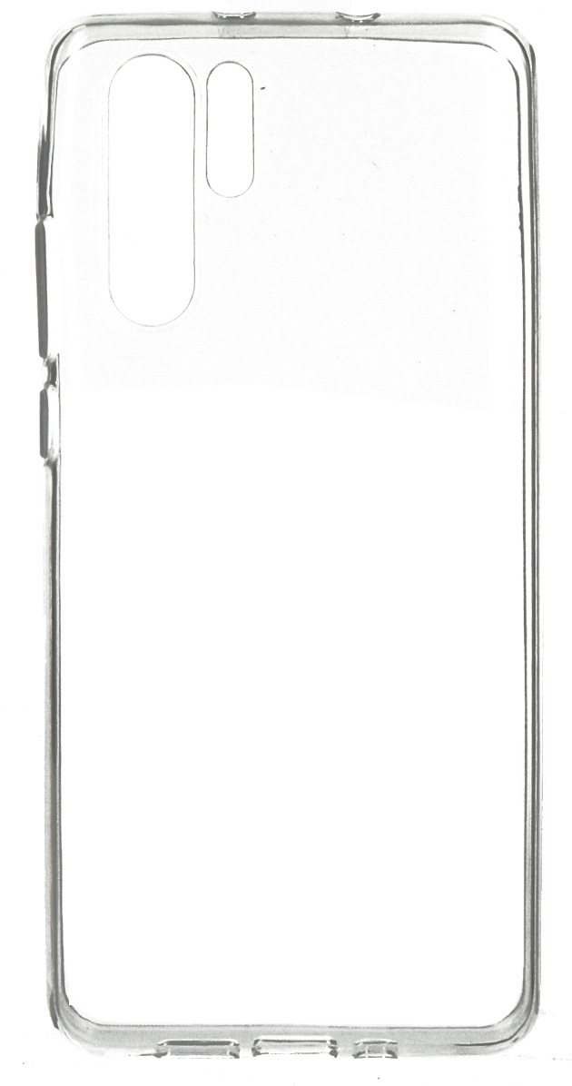 Mobiparts Classic TPU Case Huawei P30 Pro Transparent – image 1