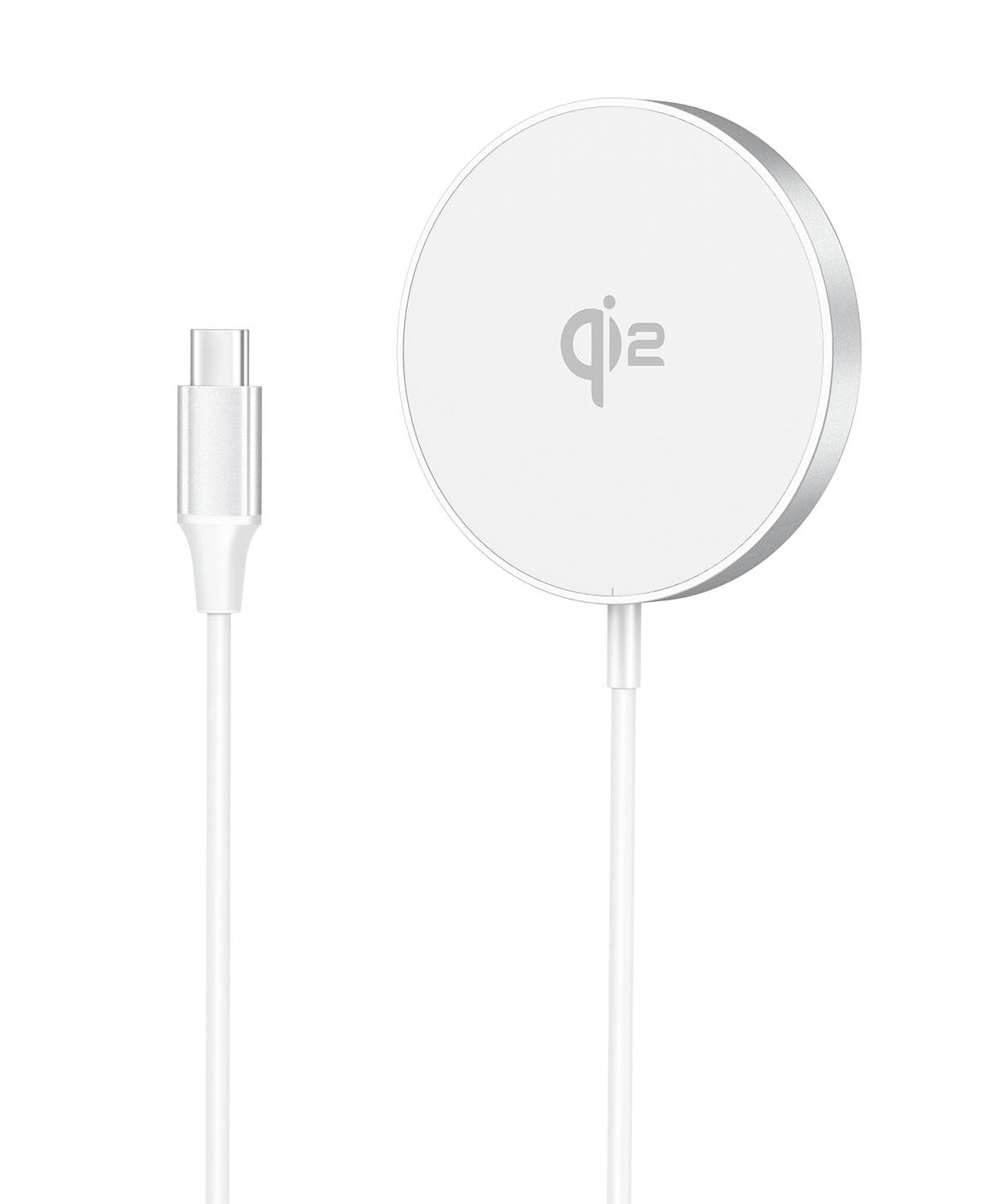 Gear Wireless Charger Qi2 Fast Charging – image 1