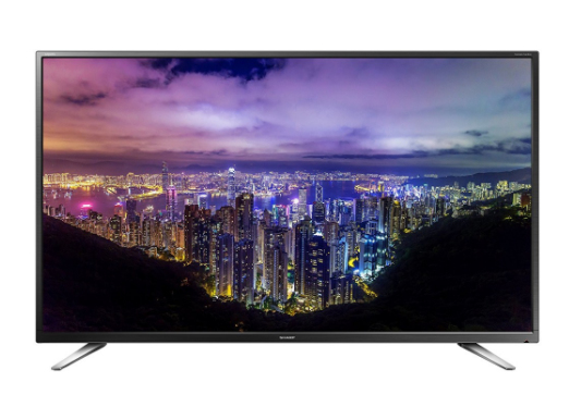 Sharp LC-40CFG4042E TV