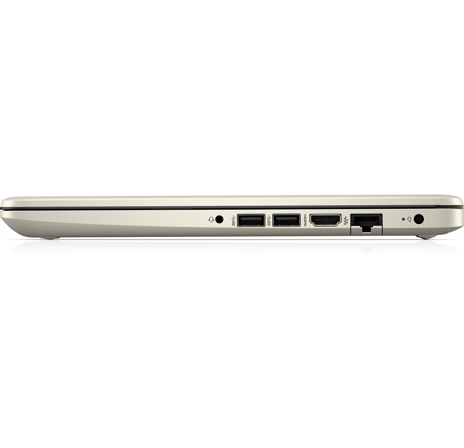 HP 14s-dk0083au AMD A6 A6-9225 Laptop – image 4