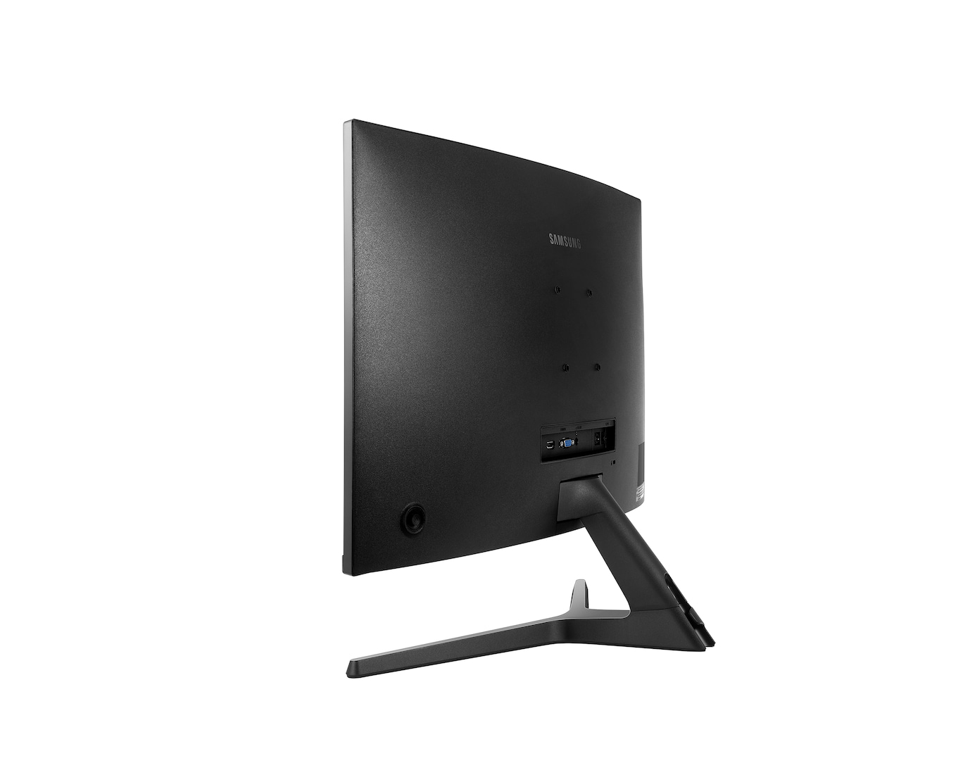 Samsung LC32R500FHLXZL computer monitor – image 4