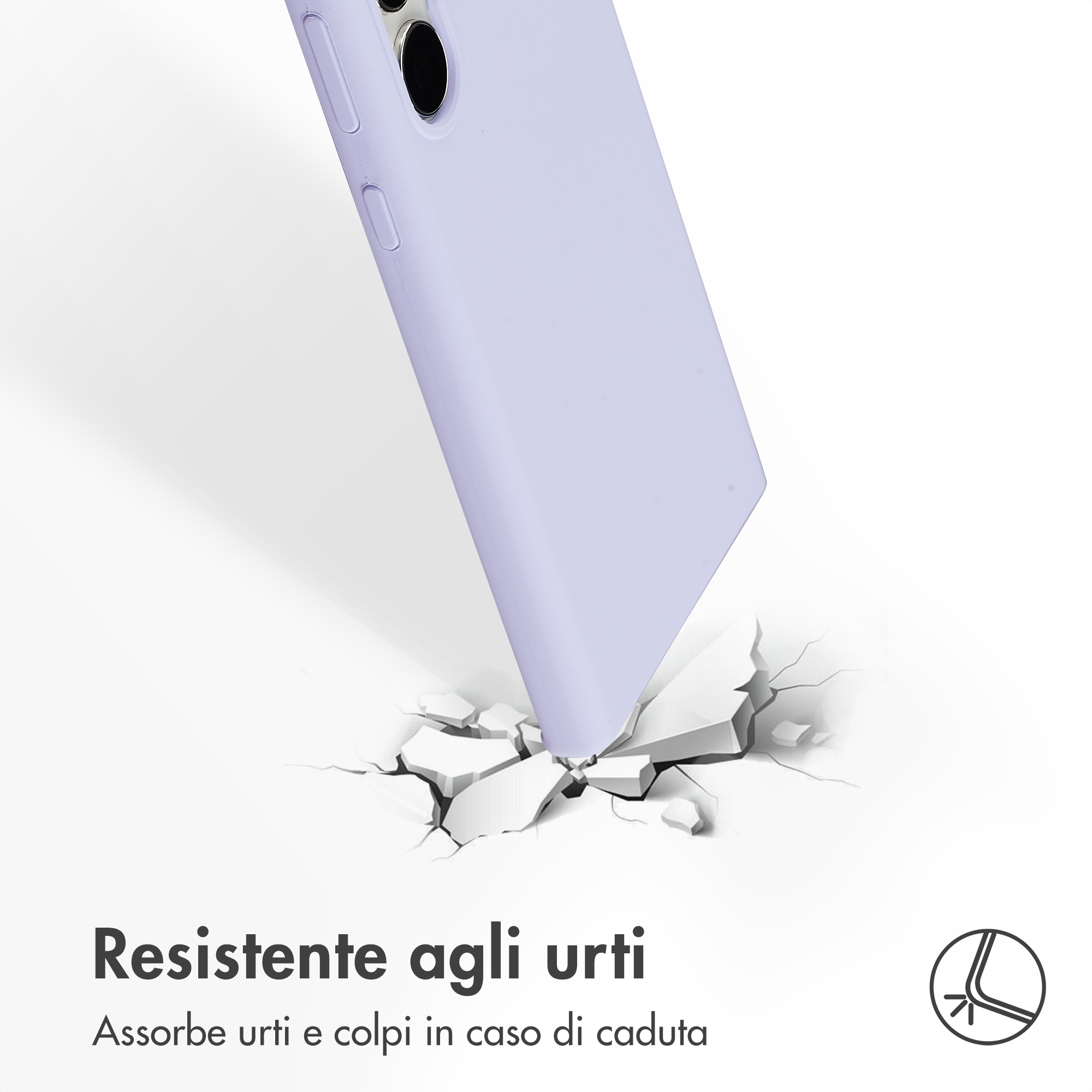 Accezz SH00056793 mobile phone case – image 6