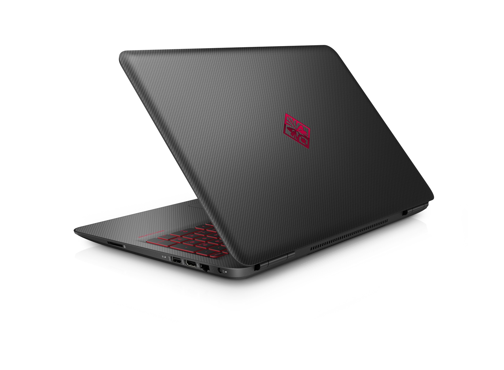 HP OMEN 15-ax011tx Intel® Core™ i7 i7-6700HQ Laptop – image 2