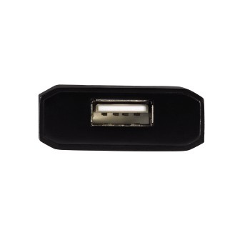 Hama 123583 Universal Black USB Indoor – image 4