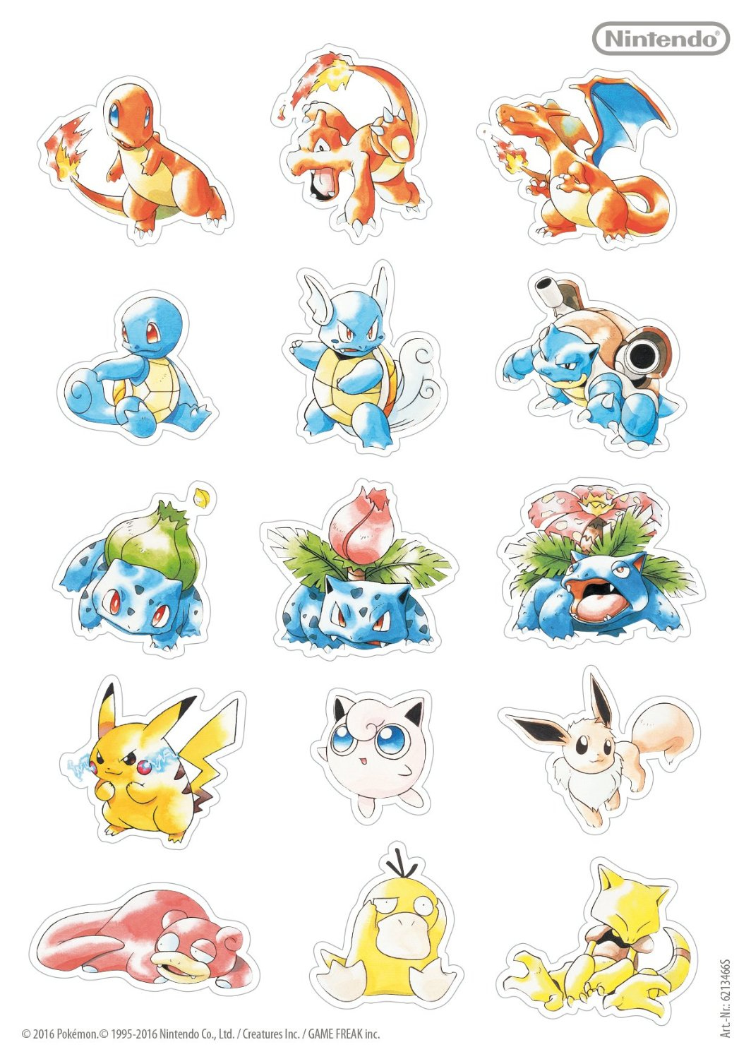 Nintendo 2DS, Blu + Pokèmon - Bundle Limited – image 3