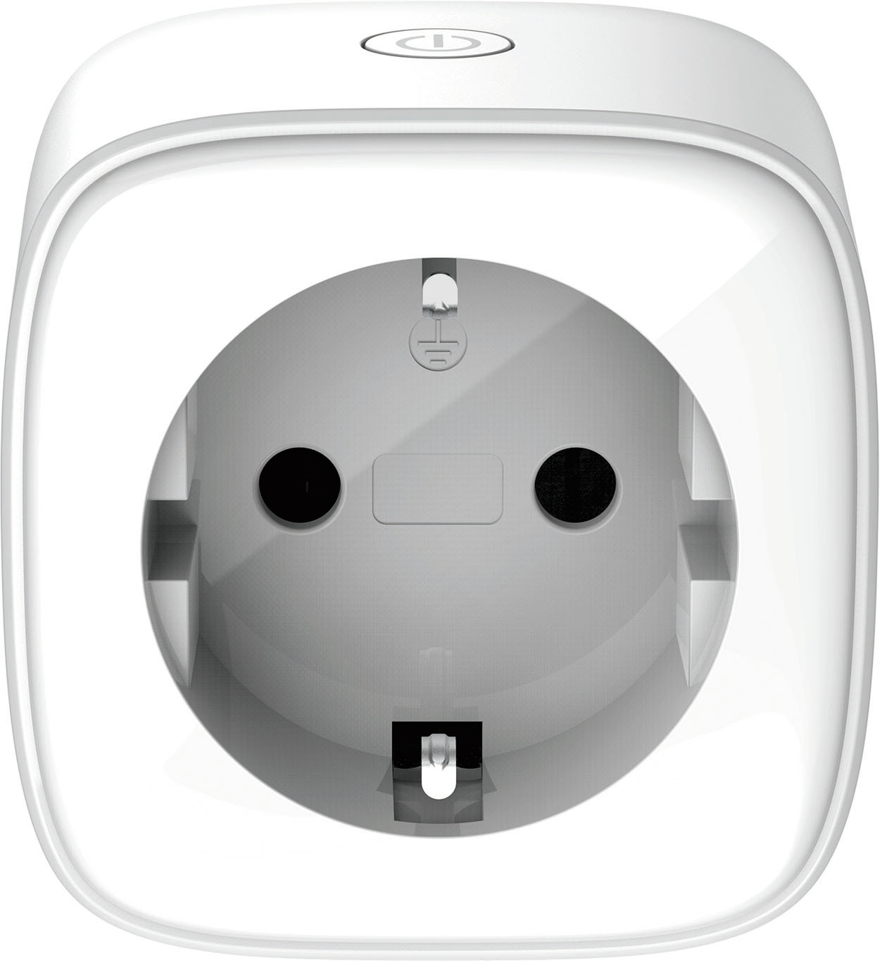 D-Link Mini Wi‑Fi Smart Plug with Energy Monitoring DSP‑W218 – image 1