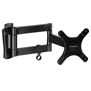 Hama WAB132 81.3 cm (32") Black