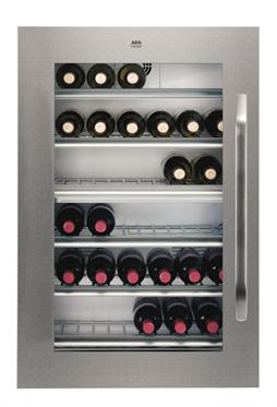 AEG SW988205R wine cooler Built-in 36 bottle(s)