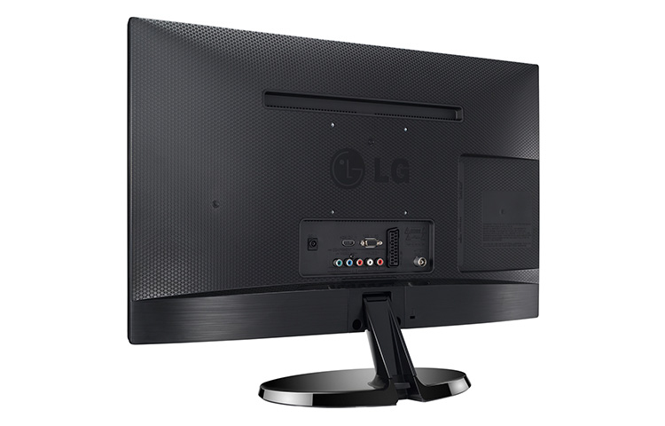 LG 22MN43T 55.9 cm (22") Full HD Black – image 9
