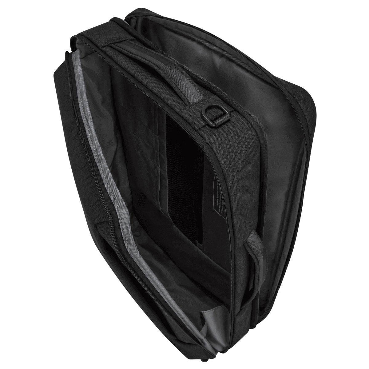 Targus Cypress 39.6 cm (15.6") Backpack Black – image 8