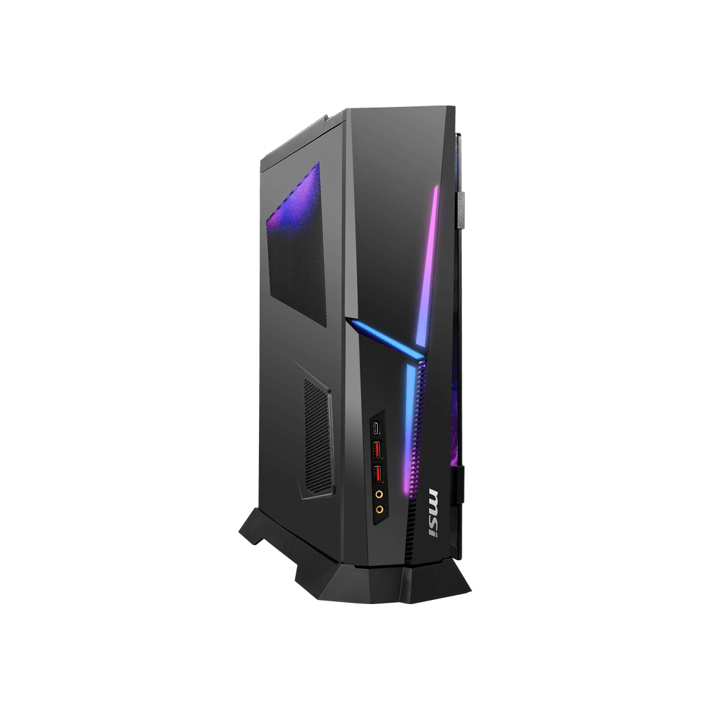 MSI MPG Trident 12TG-031US Intel® Core™ i7 i7-12700F – image 2