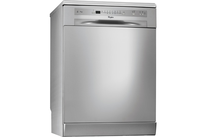 Whirlpool ADP 7652 A+/SL