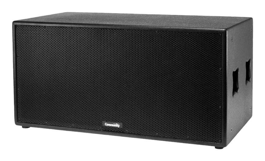 Biamp Community V2-215SB