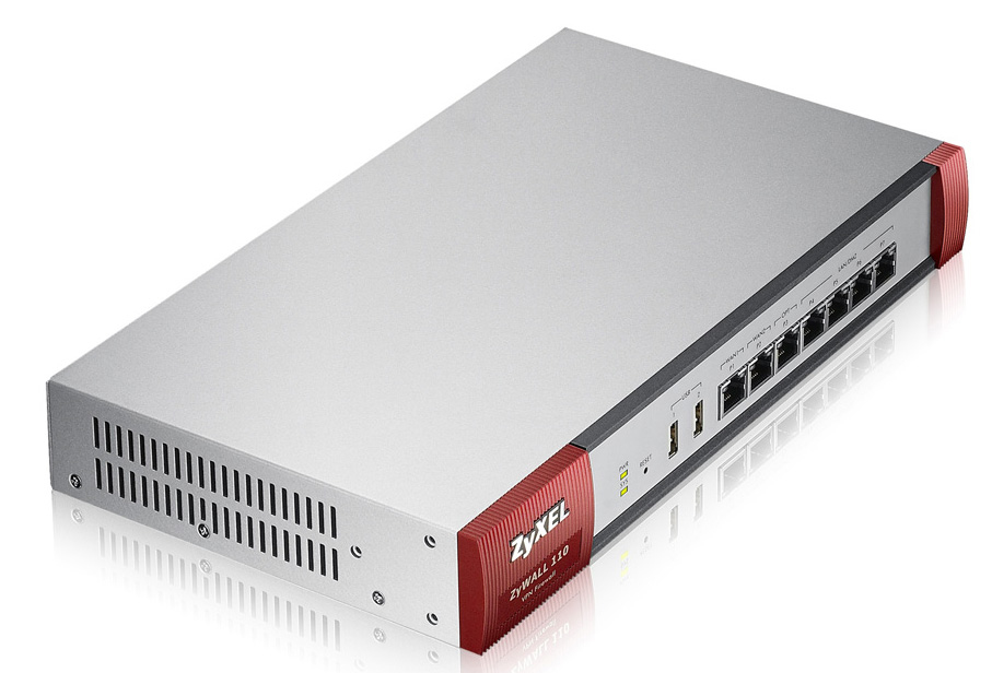 Zyxel ZyWall 110 – image 2