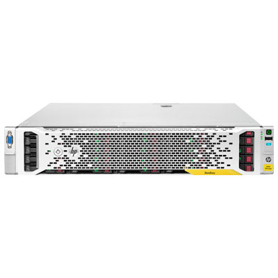HP StoreEasy 1840 13.2TB SAS Storage