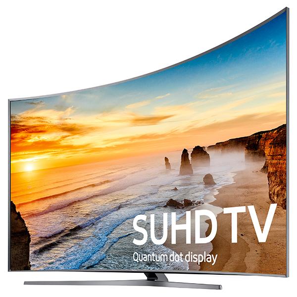 Samsung KS9810 2.24 m (88") 4K Ultra HD Smart TV Wi-Fi Grey – image 6