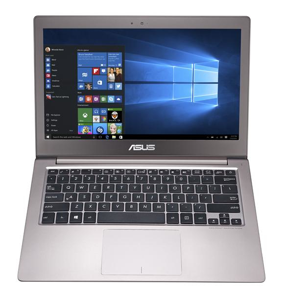 ASUS Zenbook UX303UB-R4257T laptop Intel® Core™ i5 i5-6200U – image 2