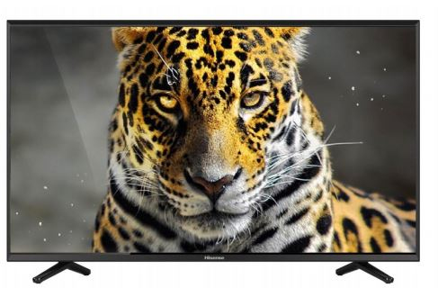 Hisense LTDN40K220WCEU