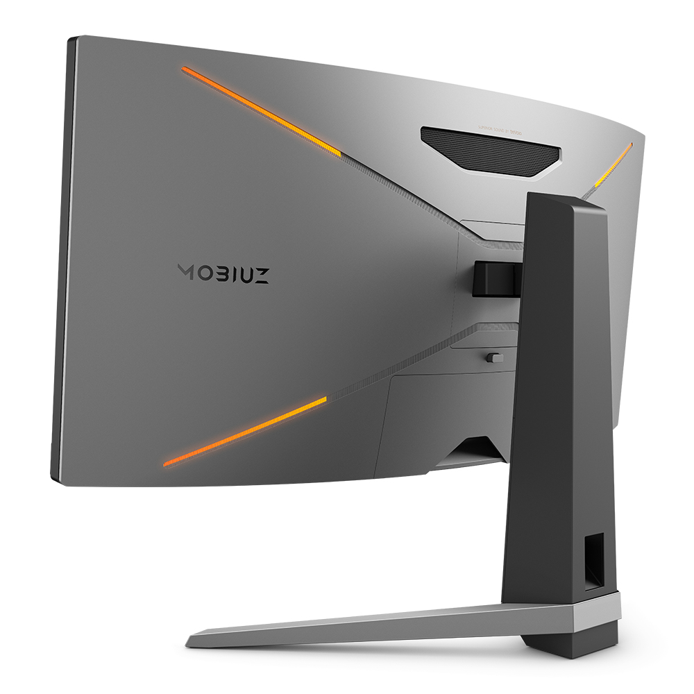 BenQ EX3410R computer monitor – image 5