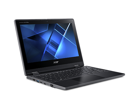 Acer TravelMate Spin B3 TMB311RN-31-C09E Intel® Celeron® N N4120 Hybrid (2-in-1) – image 2