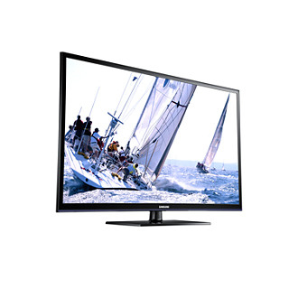 Samsung PS60E530 152.4 cm (60") Full HD Black – image 6