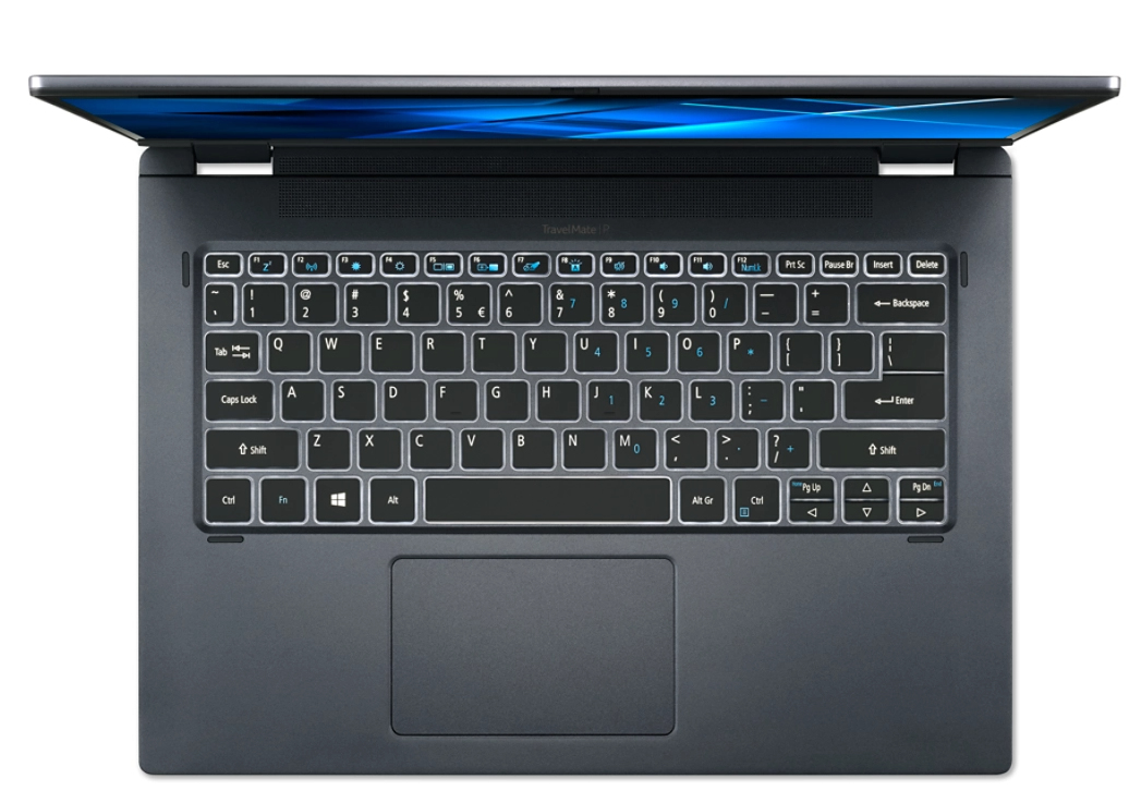Acer TravelMate TMP414RNA-51-72JL Intel® Core™ i7 i7-1165G7 Hybrid (2-in-1) – image 4