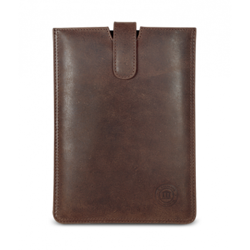 dbramante1928 slip Cover - iPad mini - Hunter brown – image 1