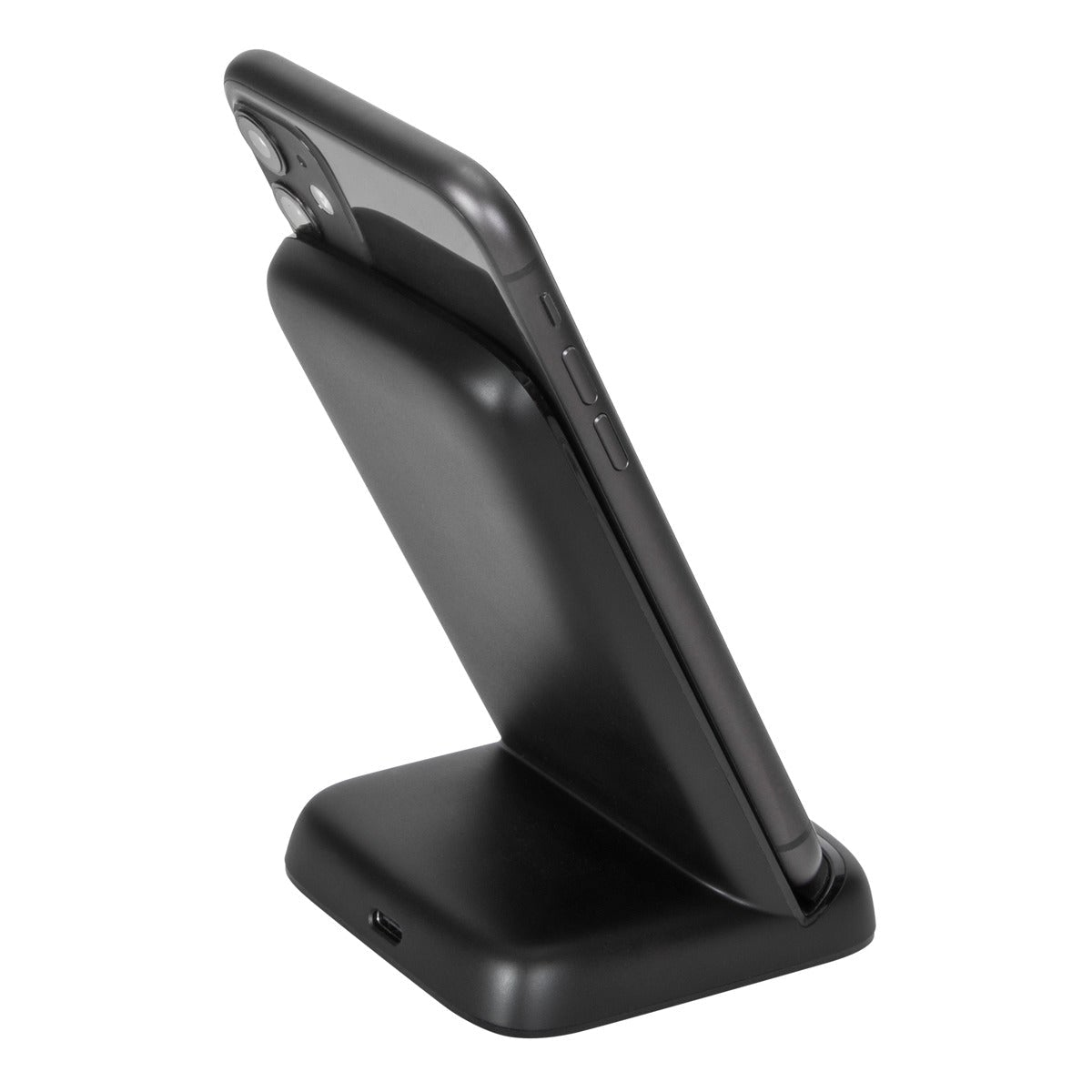 Targus APW110GL mobile device charger Mobile phone Black USB Wireless charging Indoor – image 9