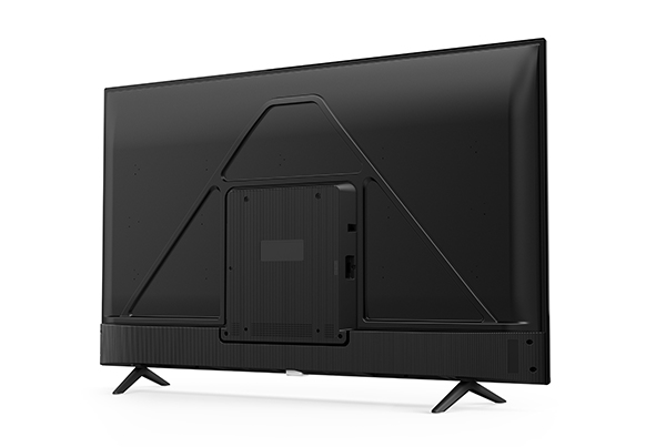 TCL P610K 165.1 cm (65") 4K Ultra HD Smart TV Wi-Fi Black – image 4