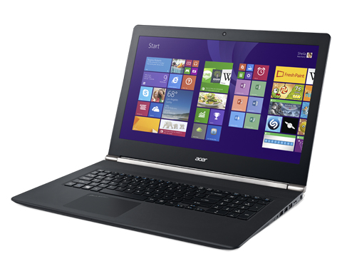 Acer Aspire V Nitro 7-791G Intel® Core™ i7 i7-4710HQ Laptop – image 2