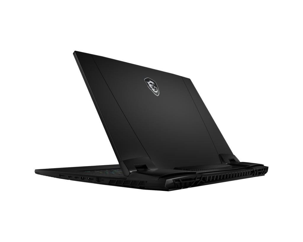 MSI CreatorPro X17HX A13VM-272IT – image 4