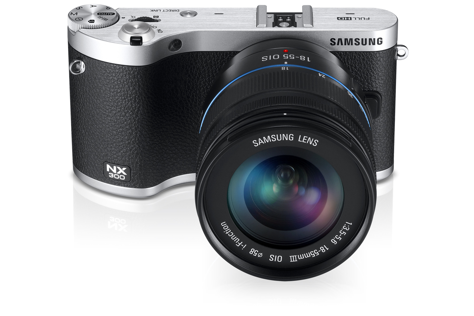 Samsung NX300 + ED II 20-50mm – image 9